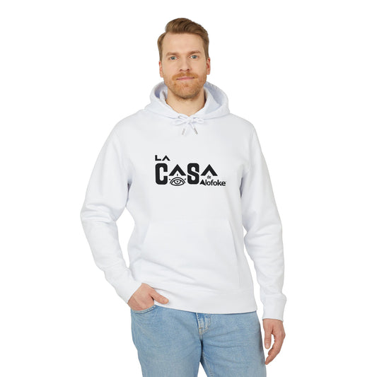 Unisex Cruiser 2.0 Hoodie